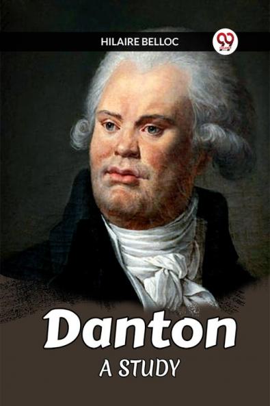 Danton A Study