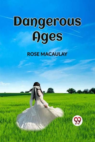 DANGEROUS AGES