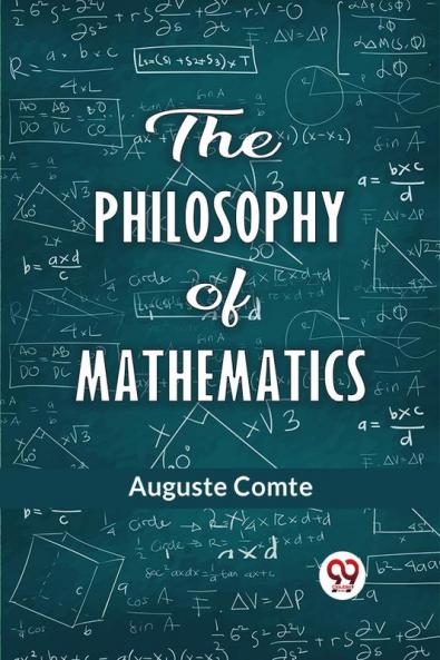 The philosophy of mathematics