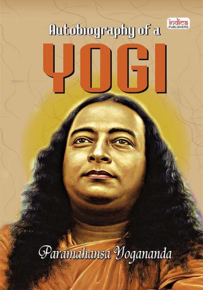 Autobiography of a Yogi