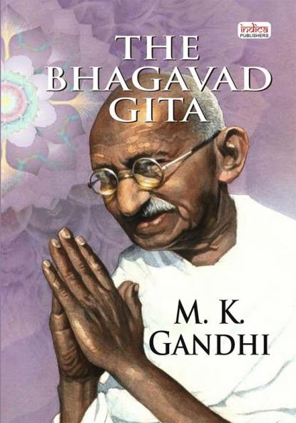 The Bhagavad Gita