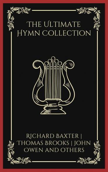 The Ultimate Hymn Collection (Grapevine Press)