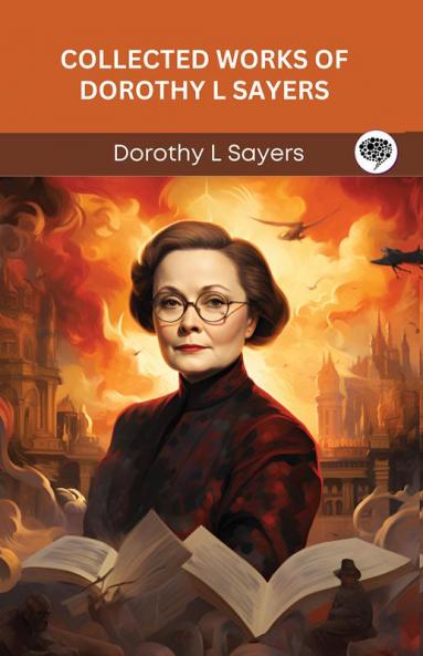 Collected Works of Dorothy L Sayers (Grapevine Press)