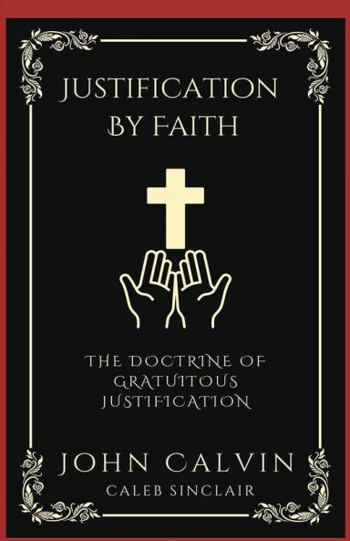 Justification By Faith