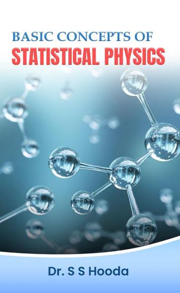 Basic Concepts of Statistical Physics