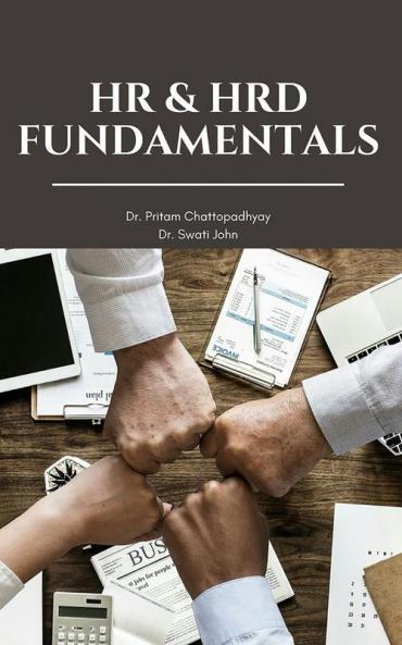HR & HRD Fundamentals