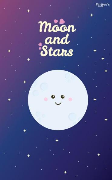 Moon and Stars