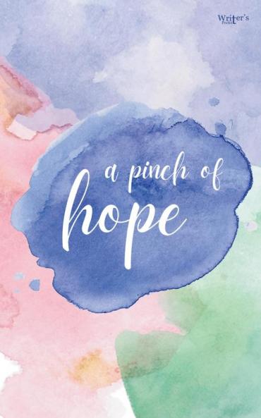 A pinch of hope