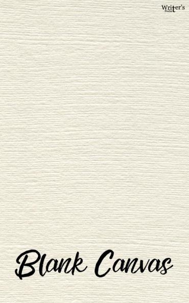 Blank Canvas