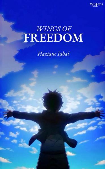 Wings Of FREEDOM