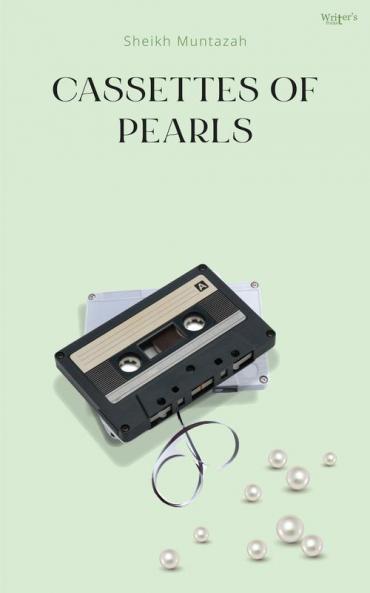 Cassettes of pearls