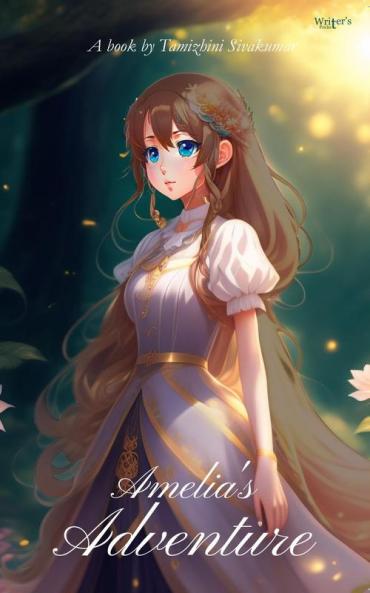Amelia's Adventure