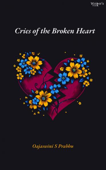 Cries of the broken heart