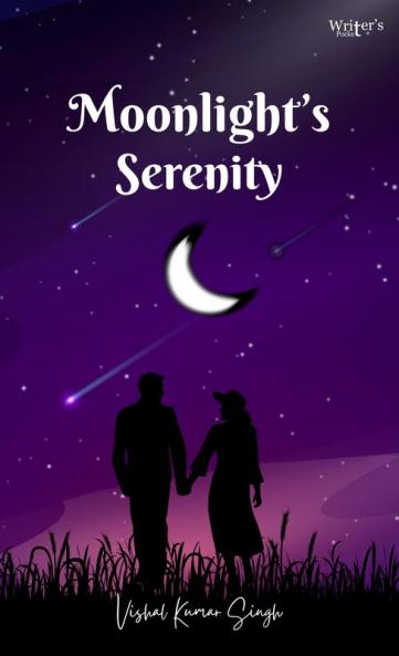 Moonlight's serenity