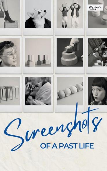 Screenshots Of A Past Life