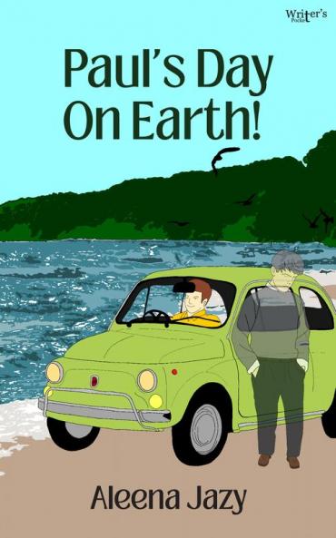 Paul's Day on Earth!