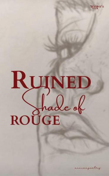 Ruined Shade of Rouge