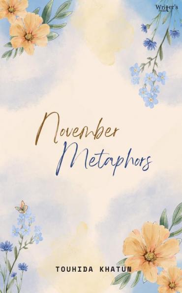 November Metaphors