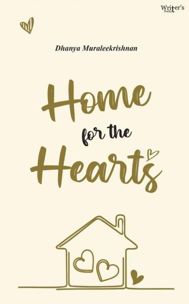 Home For The Hearts
