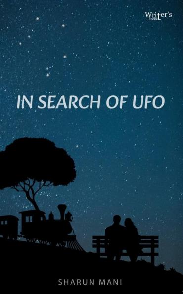 IN SEARCH OF UFO