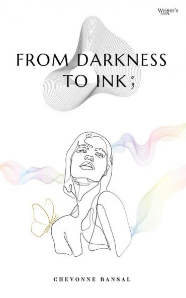 From Darkness To Ink