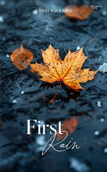 First Rain