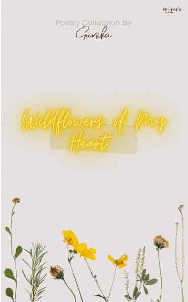 Wildflowers Of My Heart