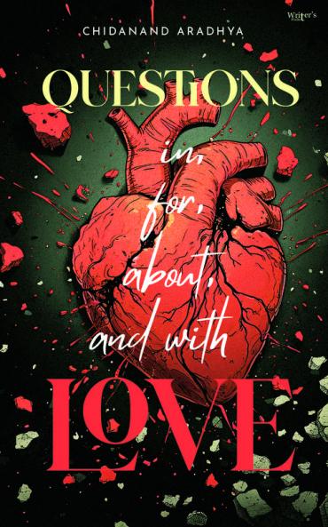 Questions in for about and with love