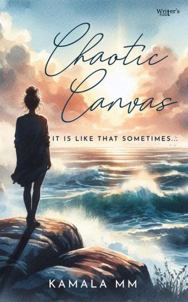 Chaotic Canvas - It is like that sometimes...