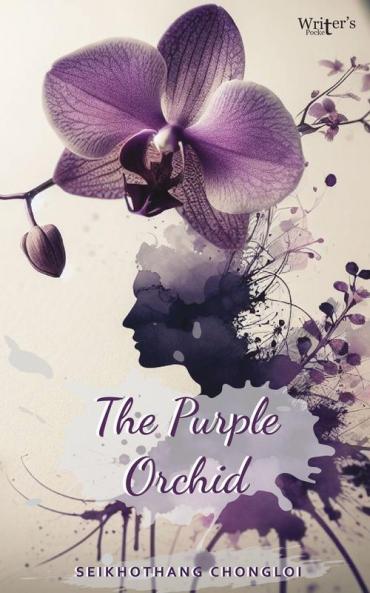 The PURPLE ORCHID