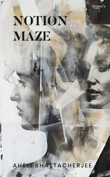 NOTION MAZE