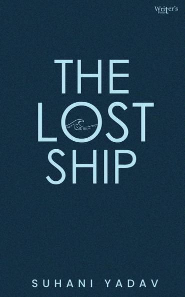 The Lost Ship