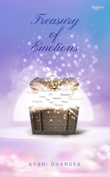 TREASURY OF EMOTIONS