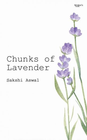 Chunks Of Lavender