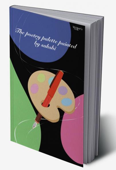 The Poetry Palette