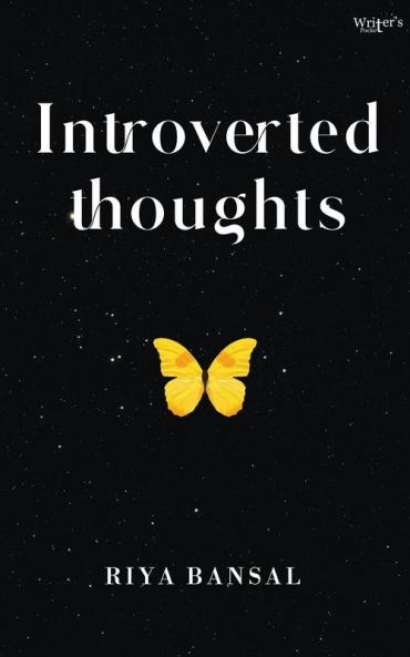 Introverted thoughts