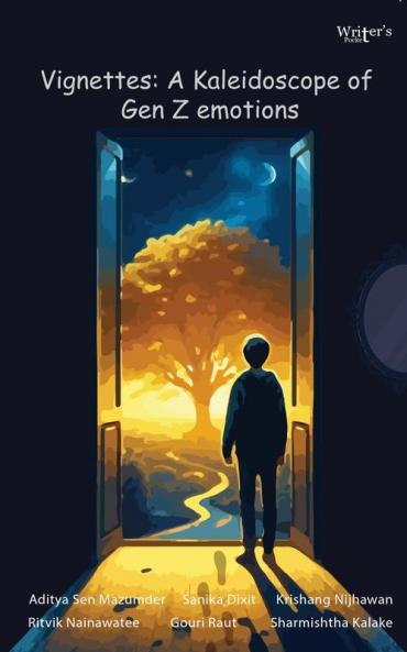 Vignettes: A Kaleidoscope of Gen Z emotions