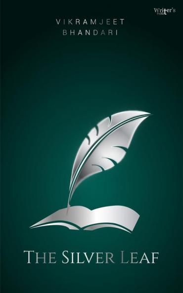 The Silver Leaf
