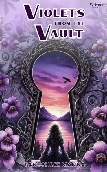 Violets from the Vault