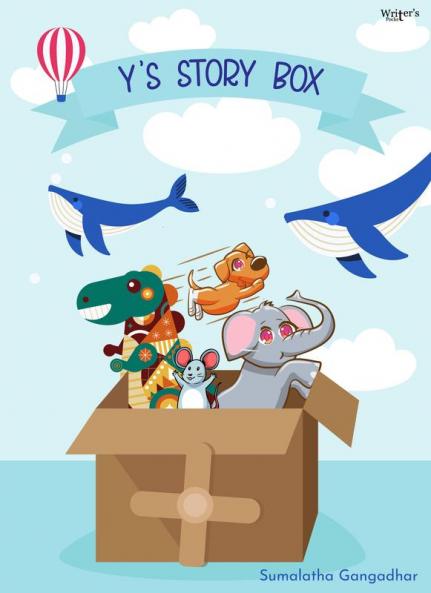 Y’s Story Box