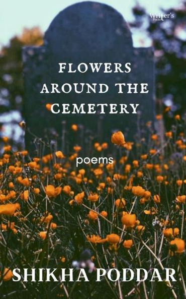 Flowers Around the Cemetery