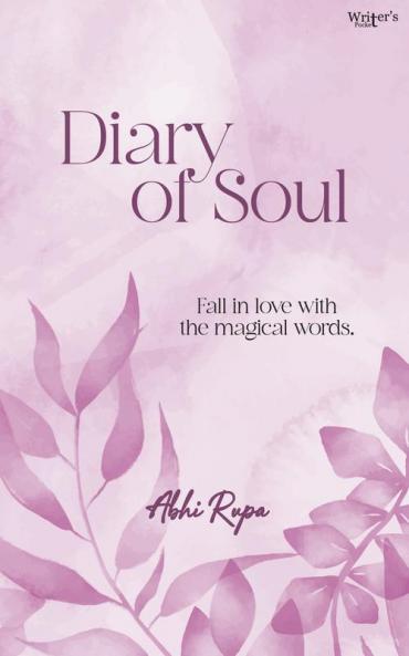 Diary of Soul