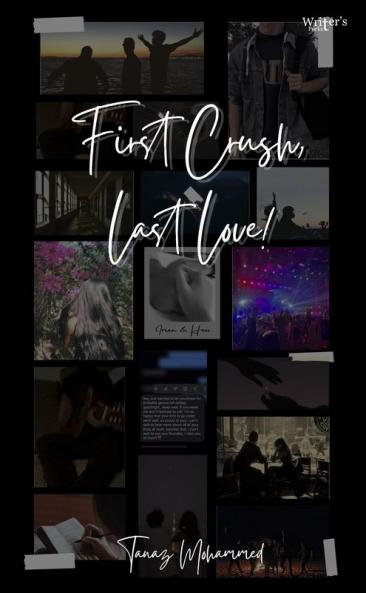 First Crush Last Love