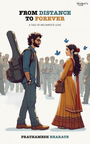 From Distance to Forever: A Tale of Incomplete Love