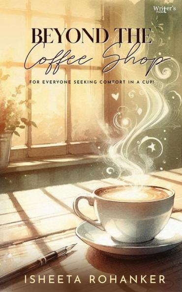 Beyond the Coffee Shop