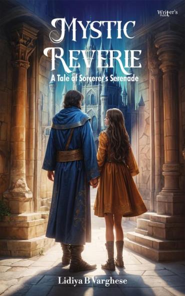 Mystic Reverie: A Tale of Sorcerer's Serenade