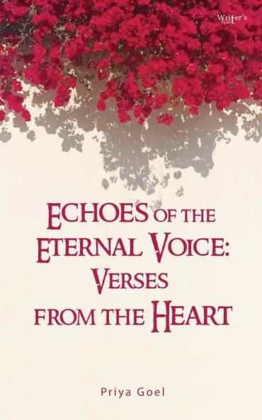 Echoes of the Eternal Voice