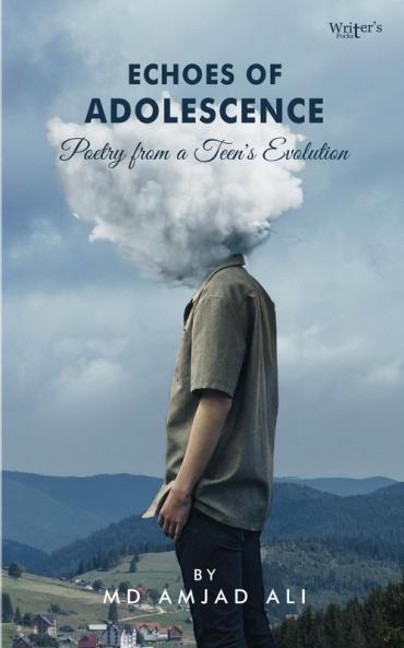 Echoes of Adolescence: Poetry from a Teen's Evolution