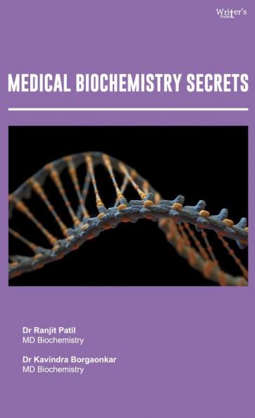 Medical Biochemistry Secrets