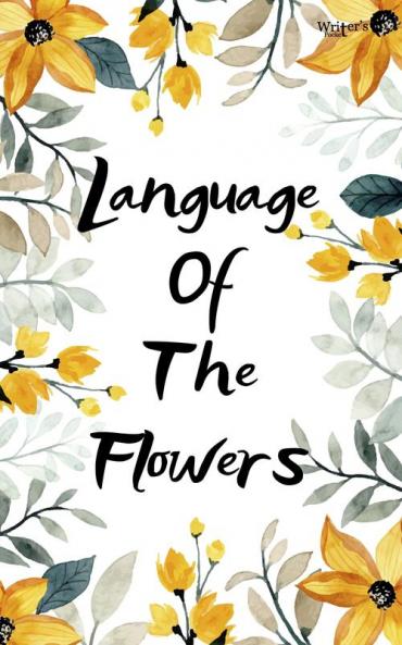 Language Of The Flowers